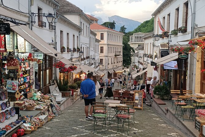 Private Tour in Albanian Riviera - Returning to Tirana After a Long Day