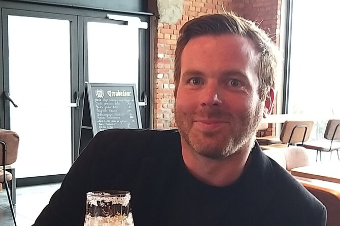 Private Tour in Antwerp, Belgium with a Local Guide - Antwerp Central Station: The Showpiece Building