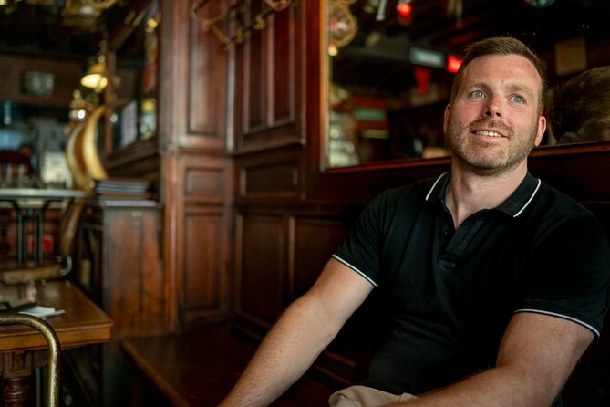 Private Tour in Antwerp, Belgium with a Local Guide - Logistics and Group Customization