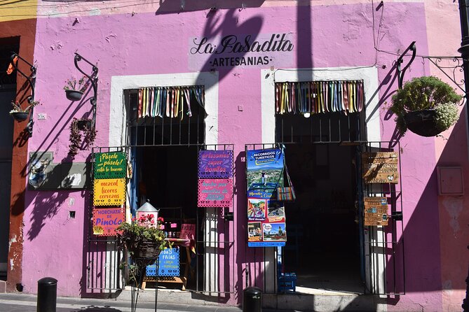 Private Tour in Atlixco and Chipilo from Puebla - Authentic Flavors: Brunch and Tastings in Atlixco and Chipilo