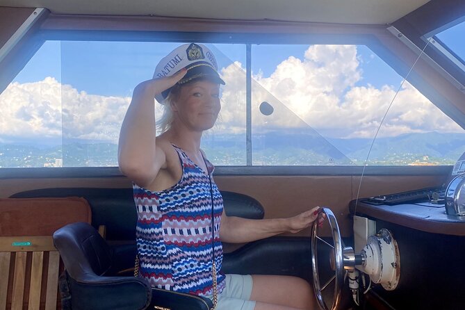 Private Tour in Batumi and Dendrological Park from Kutaisi - Meeting and Starting the Tour