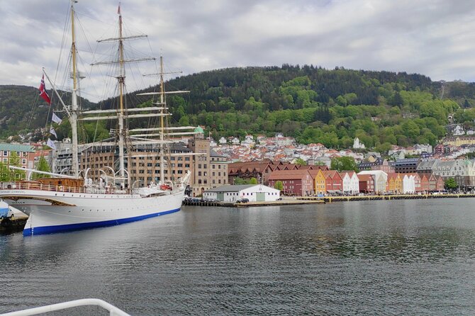 Private Tour in Bergen with Professional Guides - Explore Bergen’s Heart with a Private Guided Tour