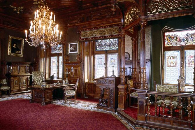 Private Tour in Bran Castle, Peles Castle, and Brasov - Final Thoughts on the Brasov Private Castle Tour