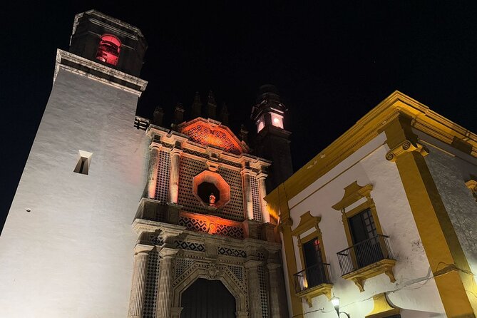 Private Tour in Campeche - Admiring the Catedral de Campeche: A Colonial Religious Landmark