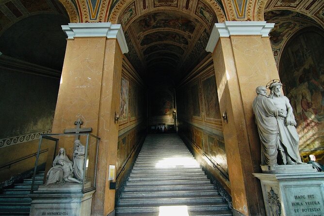 Private Tour in Catholic Churches of Rome - Final Thoughts on the Private Catholic Churches Tour in Rome
