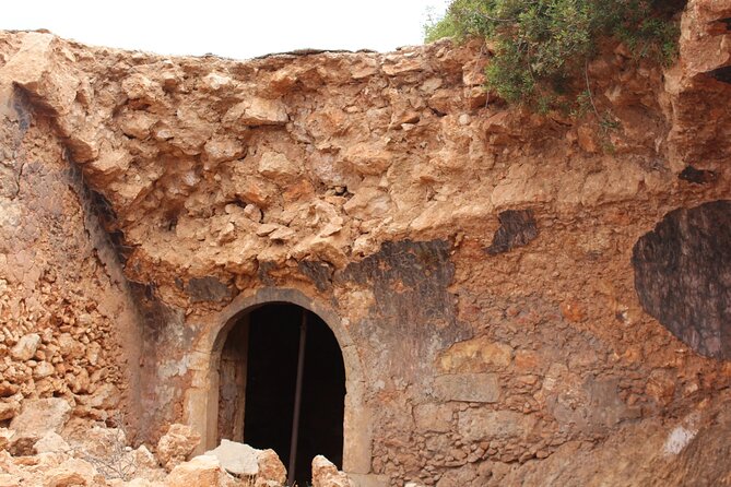 Private Tour in Chania Monasteries - Refreshing Break in a Picturesque Riverside Village