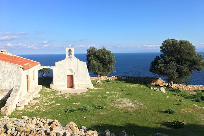 Private Tour in Chania Monasteries - Pricing and Whats Included