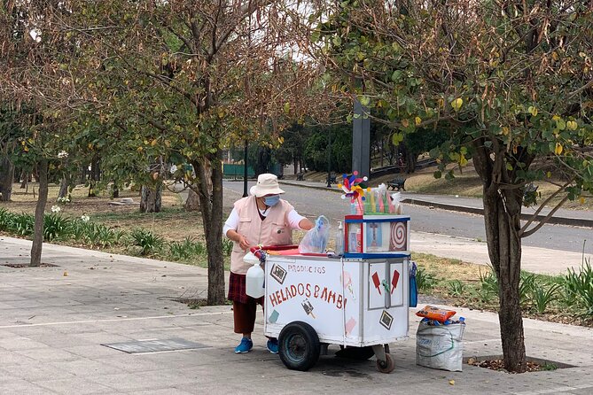 Private Tour in Chapultepec and Museum of Anthropology - Cancellation Policy and Flexibility
