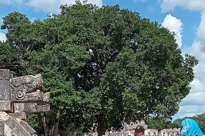 Private Tour in Chichen Itza Official History Guide - Who Would Enjoy This Tour Most