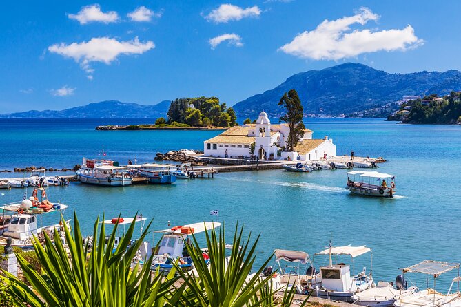 Private Tour in Corfu's Quintessential Highlights - What Sets This Tour Apart: Highlights and Considerations
