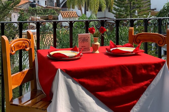 Private Tour in Cuernavaca and Taxco from Mexico with Lunch - The Culinary Experience at Atrio Restaurant