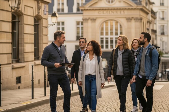 Private Tour in Dijon with your Official Tour Guide - Explore Dijon with a Private Official Guide for a Personalized Experience