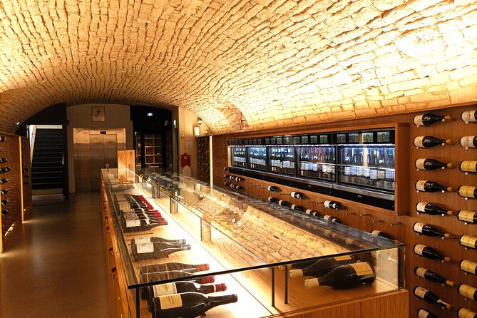 Private Tour in Dijon with your Official Tour Guide - Food and Flavors at the Halles de Dijon Market