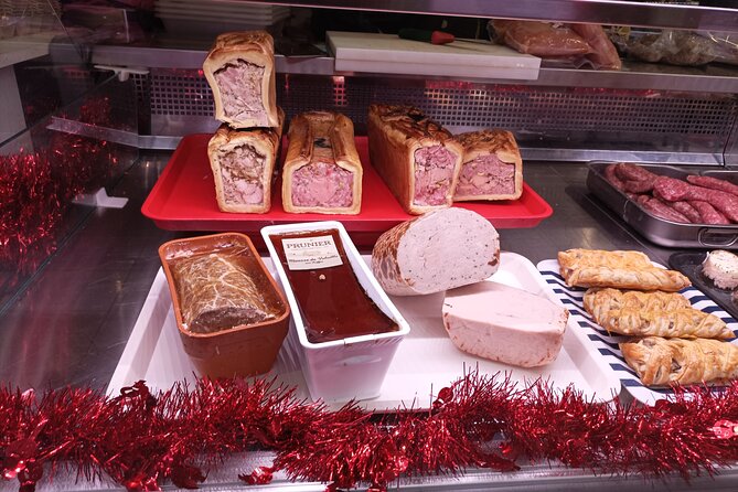 Private Tour in Dijon with your Official Tour Guide - Exploring Art and History at the Musee des Beaux-Arts