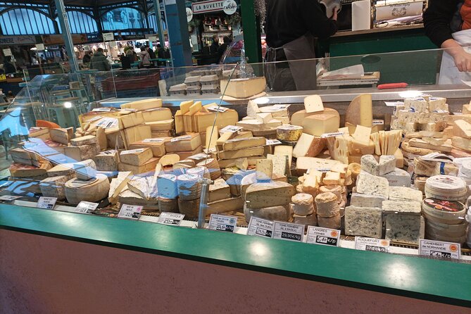 Private Tour in Dijon with your Official Tour Guide - Exploring Meursault’s Wine Cellars