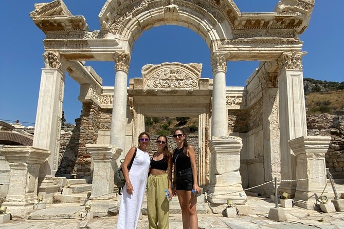 Private Tour in Ephesus and Traditional Turkish Bath from Port - The Value Proposition and Considerations