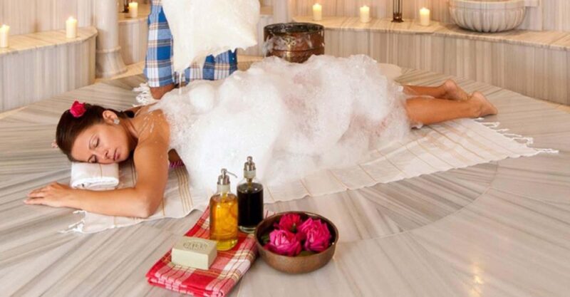 Private Tour in Ephesus and TraditionalTurkishBath from Port - Value for Money and Included Amenities