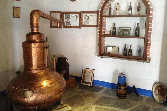 Private Tour in Evora and Monsaraz with Wine Tasting - Visiting the Chapel of Bones and Igreja de São Francisco