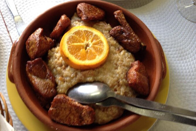 Private Tour in Evora and Monsaraz with Wine Tasting - Exploring the Village of Monsaraz and Its Panoramas