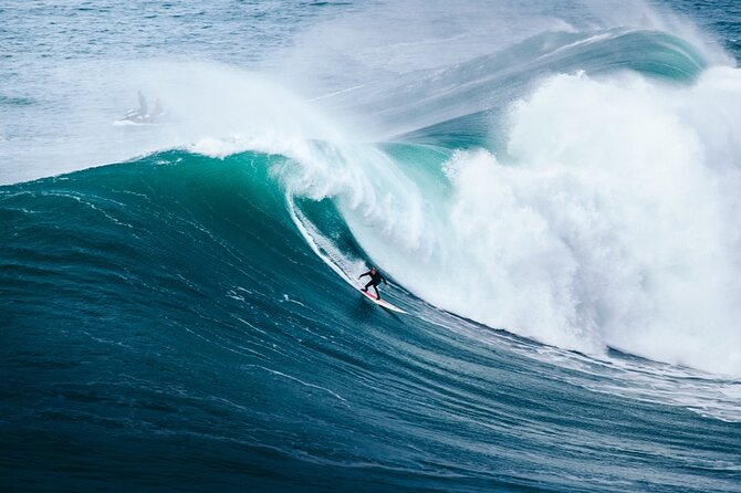 Private Tour in Fátima, Nazaré and Óbidos from Lisbon - Starting from Lisbon: Convenient Pickup and Private Transport