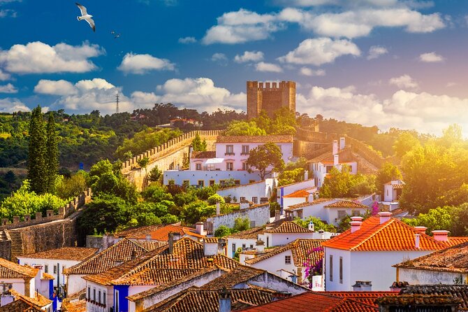 Private Tour in Fátima, Nazaré and Óbidos from Lisbon - Practical Details and Additional Costs