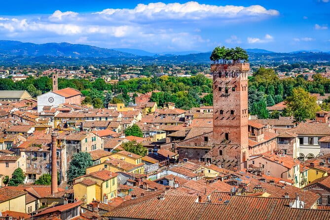 Private Tour in Florence with Electric Golf Car - Serenity at Piazza Santo Spirito