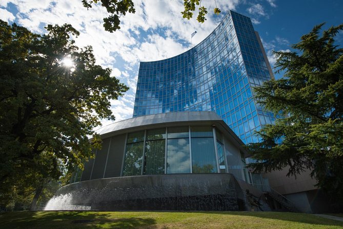 Private Tour in Geneva City - Optional Lake Geneva Cruise