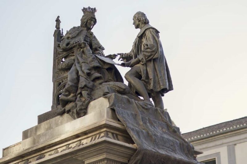 Private Tour in Granada - Key Points