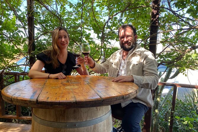 Private Tour in Guadalupe Valley, Vine Yards & Wine Route ENS MX - Key Points