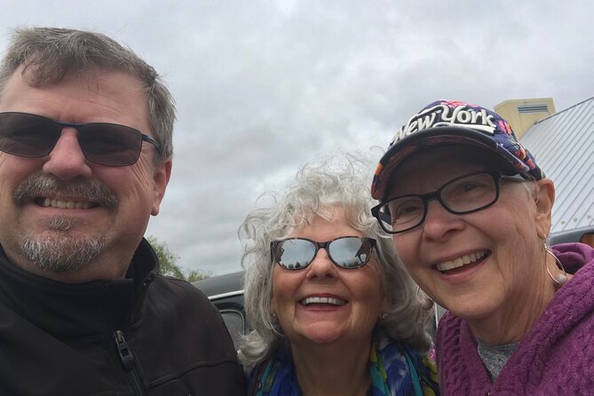 Private Tour in Halifax by a Luxury Vehicle with Informative Guide - Exploring Sir Sandford Fleming Park (The Dingle)