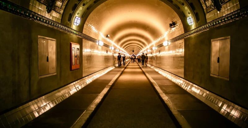 Private tour in Hamburg - Small Group Tour with Passionate Local Guides