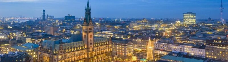 Private tour in Hamburg - Experience Hamburg’s Vibrant Neighborhoods