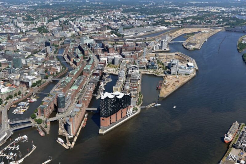 Private tour in Hamburg - How This Tour Compares to Other Experiences in Hamburg