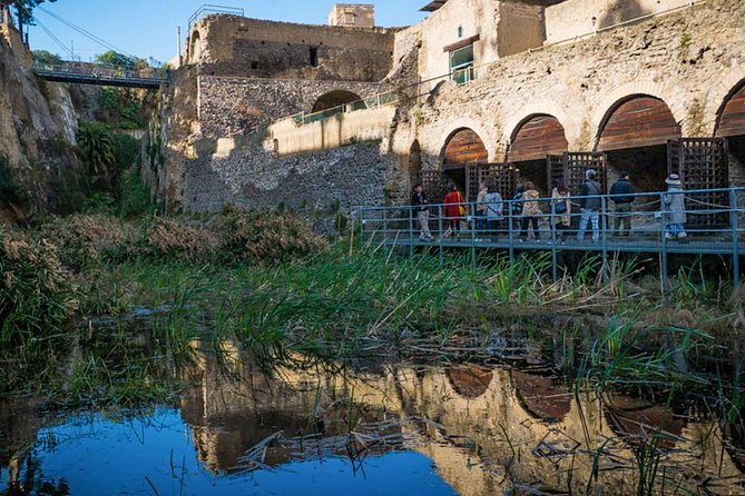 Private Tour in Herculaneum for Families from Naples - The Kid-Focused Tour Experience