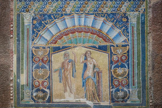 Private Tour in Herculaneum for Families from Naples - Highlights of the Herculaneum for Kids Walking Tour