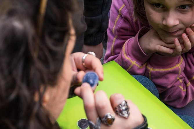 Private Tour in Herculaneum for Families from Naples - What Makes This Tour Stand Out?