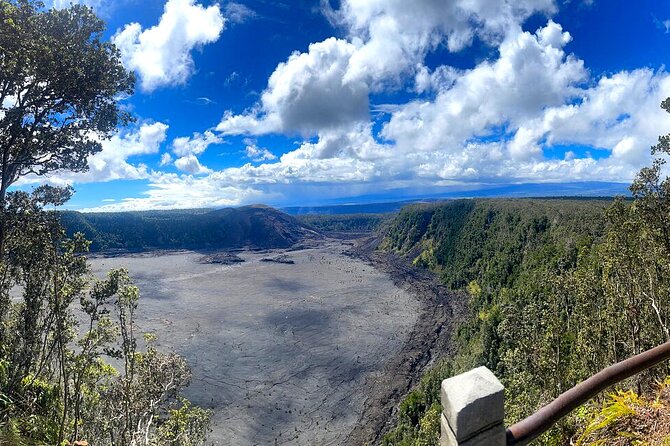 Private Tour in Hilo Island of Hawaii - Relax at Punaluu Black Sand Beach and Encounter Sea Turtles