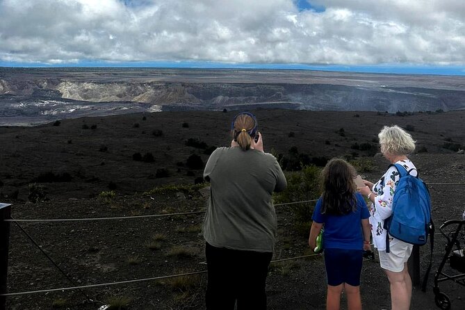 Private Tour in Hilo Island of Hawaii - Practical Details and Booking Information