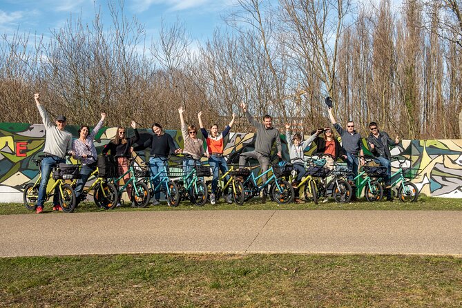 Private tour in historic Ghent - Starting Point at Voetweg 46, Ghent