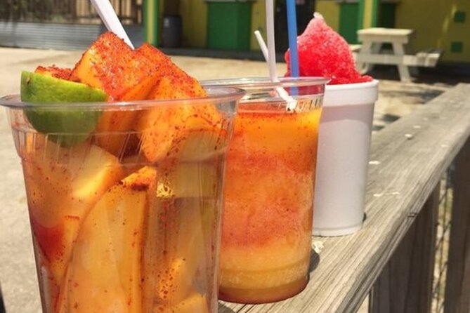 Private Tour in Houston With Street Food and Local Guide - Discover Houston’s Street Art and Urban Evolution