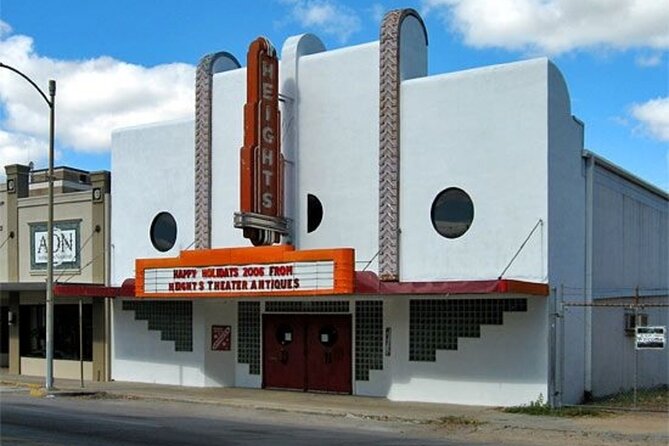 Private Tour in Houston With Street Food and Local Guide - What to Expect During the Food Tastings