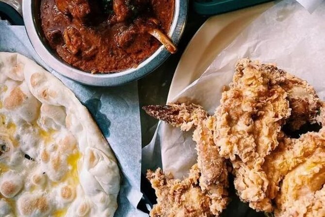 Private Tour in Houston With Street Food and Local Guide - Who Will Enjoy This Houston Food Tour?