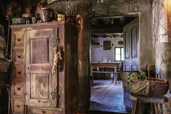 Private Tour in Kamnik - Mammoth - Farmhouse and Organic Farm - Key Points