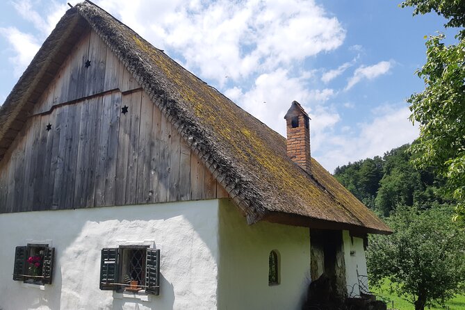 Private Tour in Kamnik - Mammoth - Farmhouse and Organic Farm - Kamnik’s Pastures, Forests, and Traditional Herbs