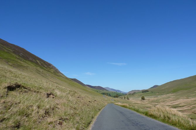 Private Tour in Lake District from York in a 16 Seater Mercedes - Final Thoughts on the Lake District Private Tour from York