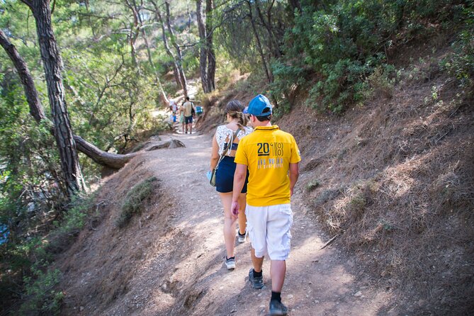 Private Tour in Lindos - The Village of Lindos: A Historic Gem