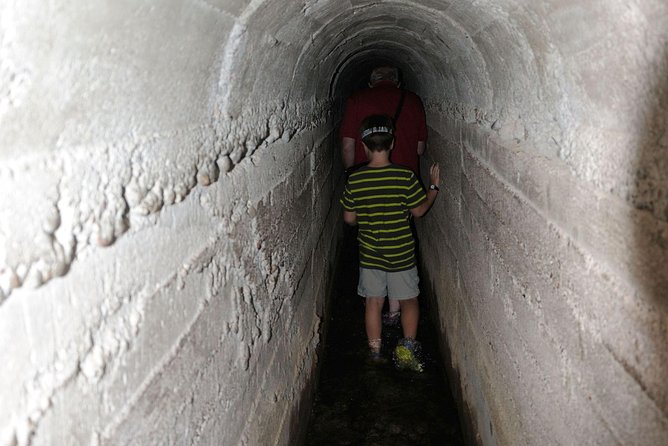 Private Tour in Lindos - Physical Requirements and Accessibility