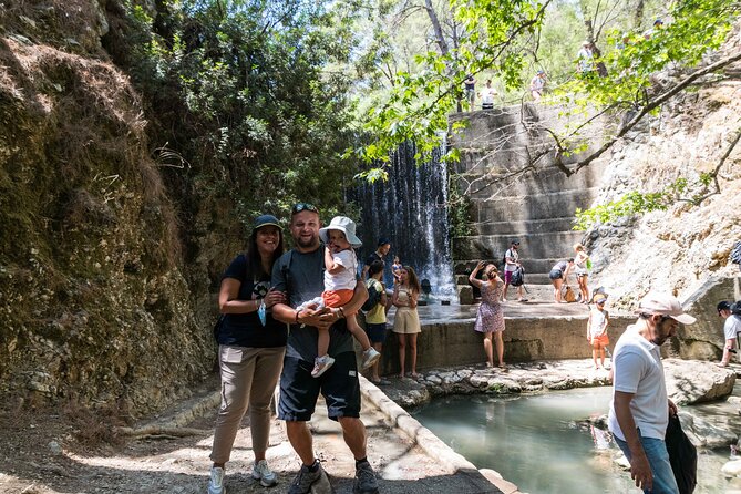 Private Tour in Lindos - Who Will Appreciate This Lindos Private Tour?