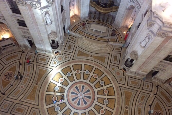 Private Tour in Lisbon - Key Points