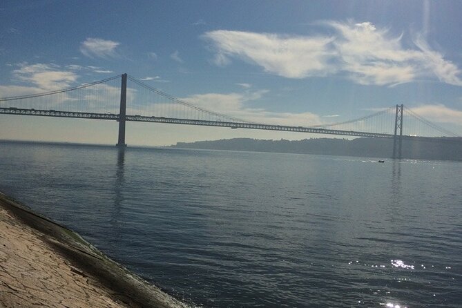Private Tour in Lisbon - The Convenience of Private Transportation and Hotel Pickup